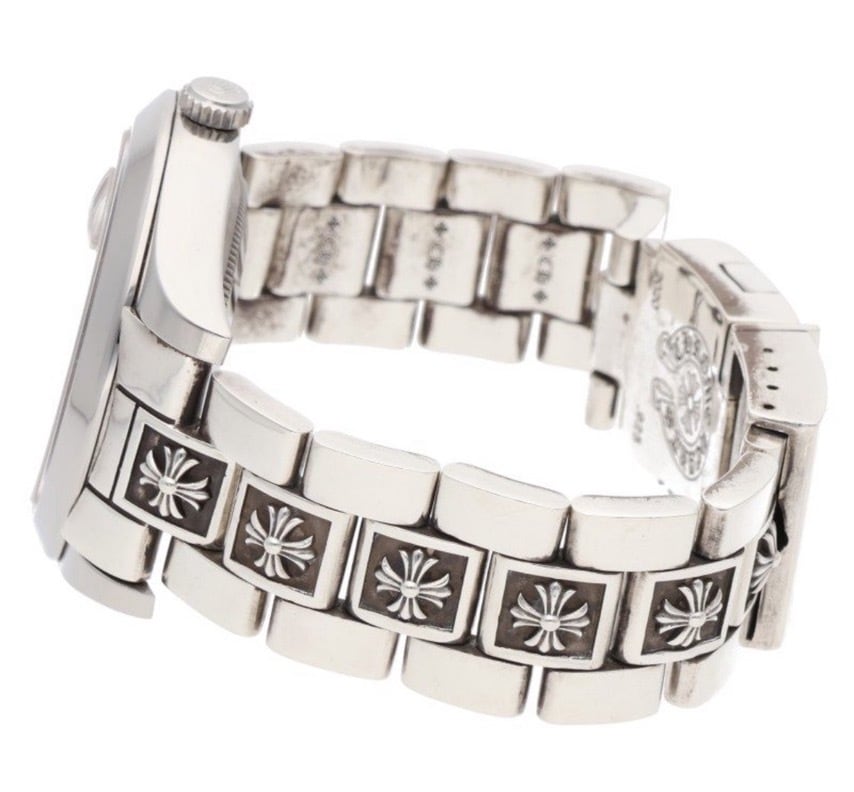 CHROME HEARTS クロムハーツ ロレックス ROLEX 腕時計 Ref.116300