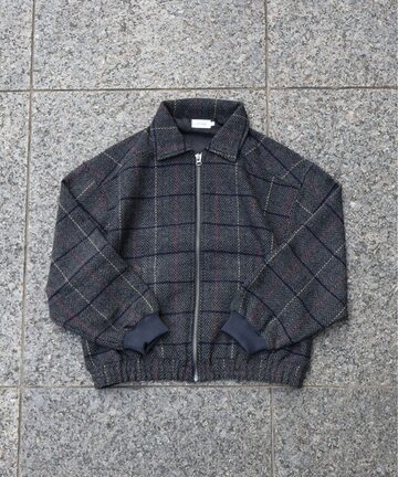 BILLABONG ウールジャケット アウター 裏起毛 古着 | PAY ID