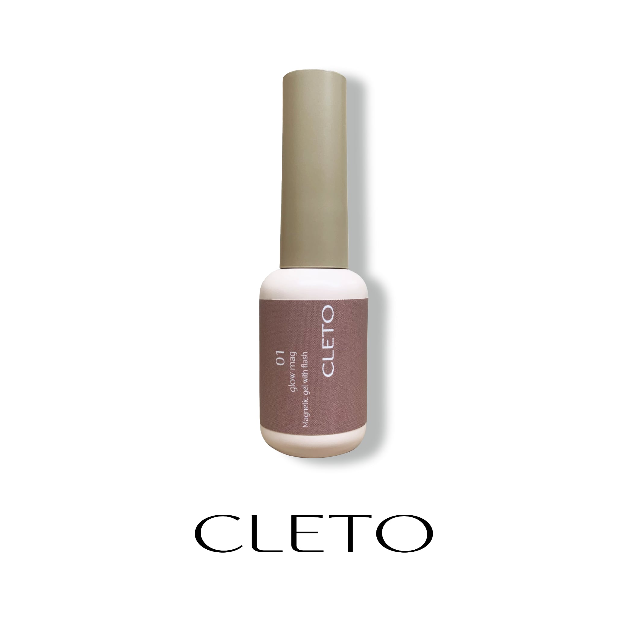 CLETO glow mag 01-06(グローマグ01-06) glow mag 01 | CLETO