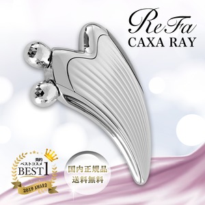 リファカッサレイ MTG ReFa CAXA RAY 美顔器 美顔ローラー RF-RC2316B