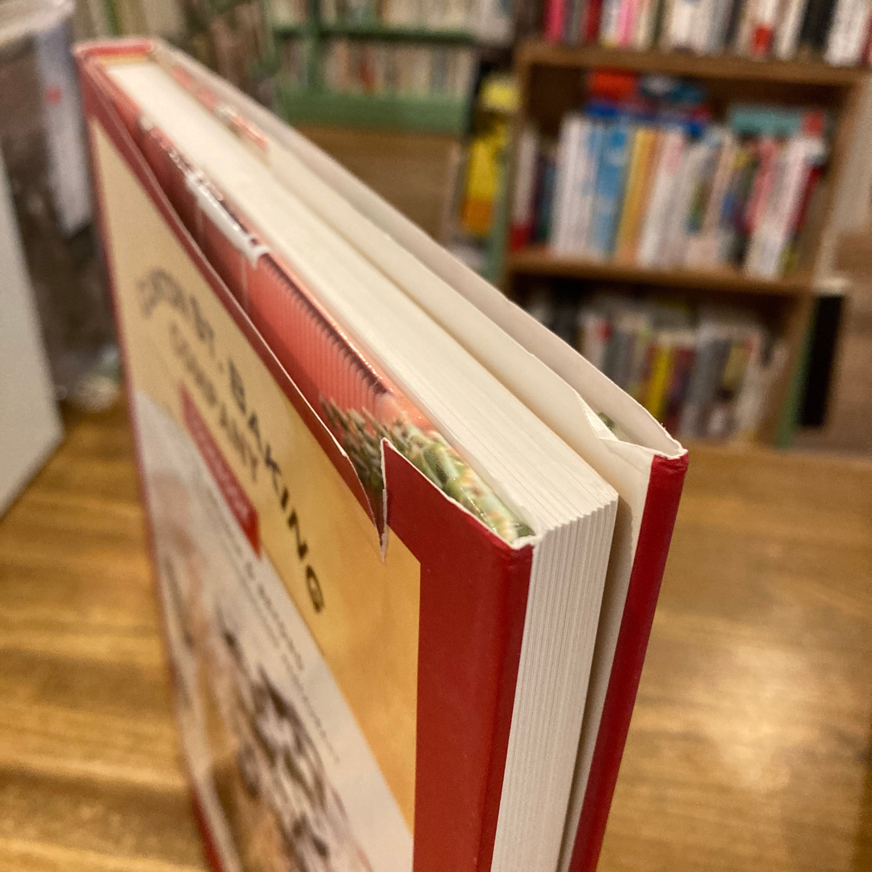 Clinton St Baking Company Cookbook / Dede Lahman , Neil Kleinberg