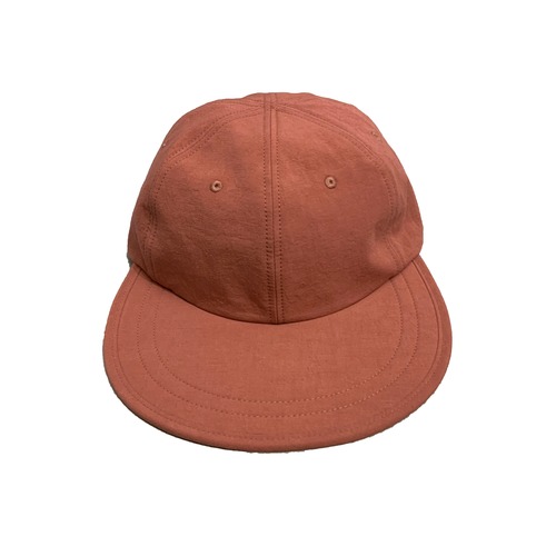 NOROLL / USUALLY CAP -RED-