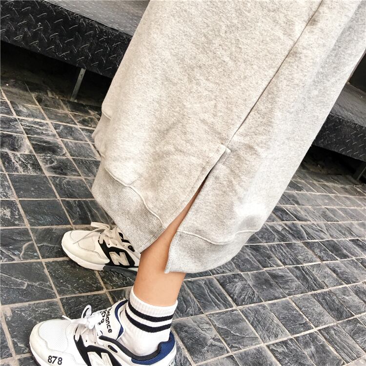 パーカーワンピース ワンピース パーカー ワンピドレス ロング ロング