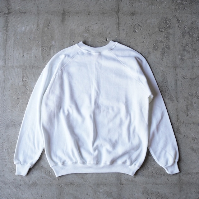 90’s Hanes / raglan sweat shirts / 90年代 ヘインズ /  ラグラン スウェット