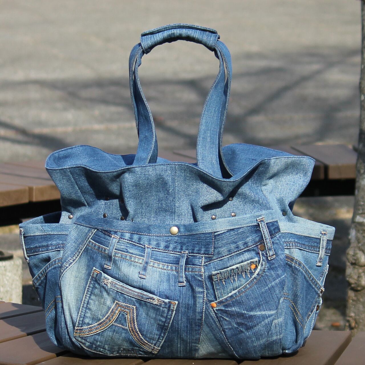 モヒュロール☆キャリーバッグ  メッシュ付き（Ｍ）OMO-MHRK-3409