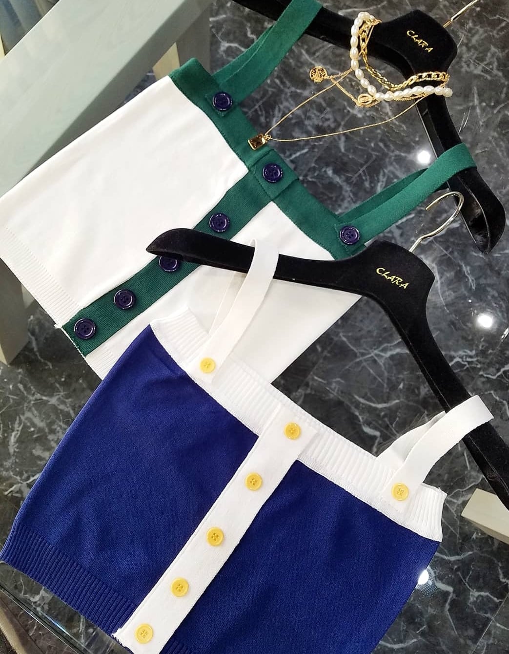 Umbilical Cami《 即日発送 》