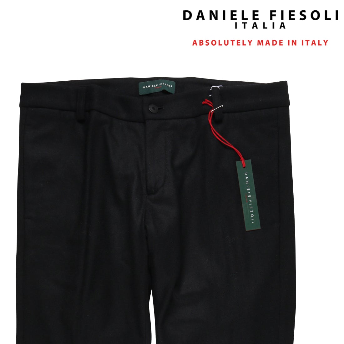 DANIELE FIESOLI（ダニエレフィエゾーリ） パンツ DF5425 10055