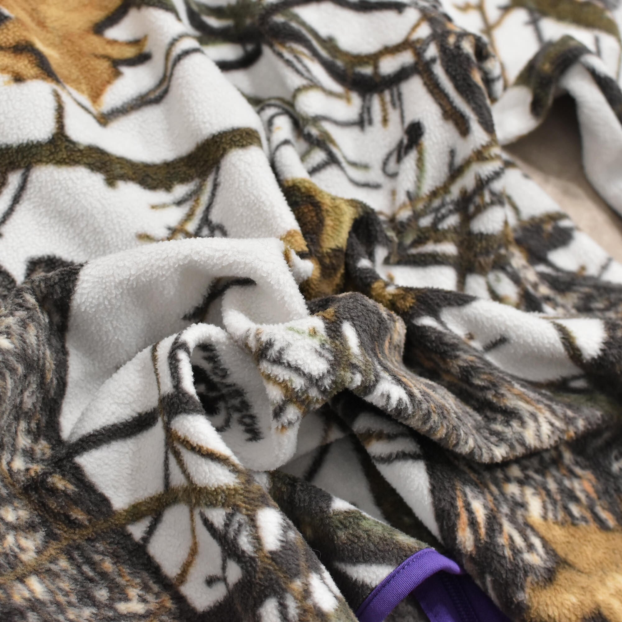00s MOSSY OAK realtree camo fleece jkt | 古着屋 grin days 00s MOSSY OAK realtree camo fleece jkt | 古着屋 grin days