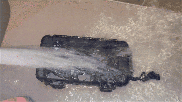 Hanboost S1