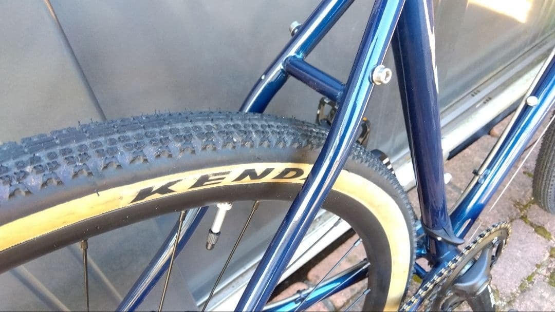整備済】MASI グラベルロードバイク CATALINA APEX 2023 MASI【送料別