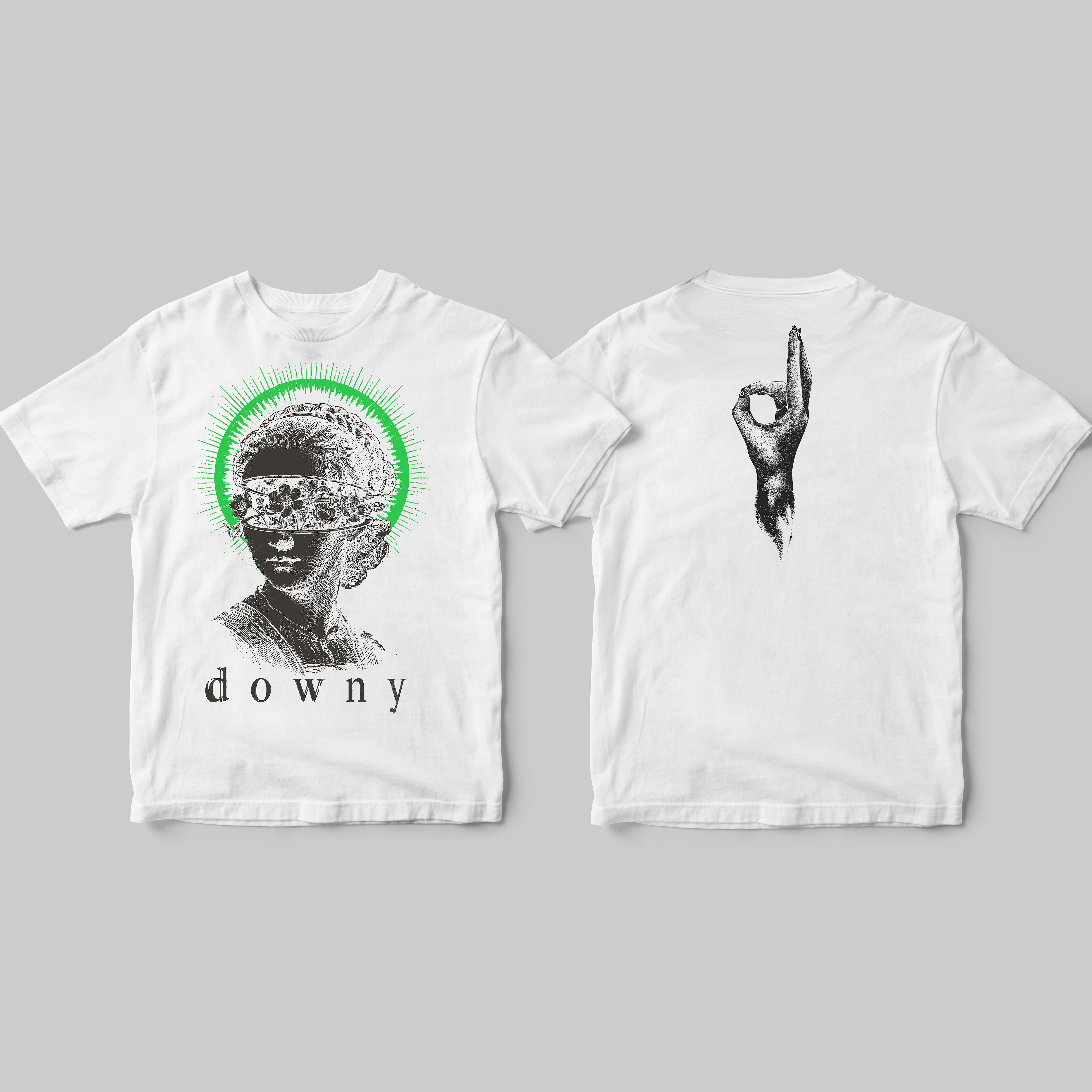 downy デジタルコンテンツ ハイレゾ版 【第八作品集『無題
