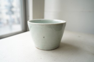 79 堅手そば猪口 田中敬史 KEIJI TANAKA