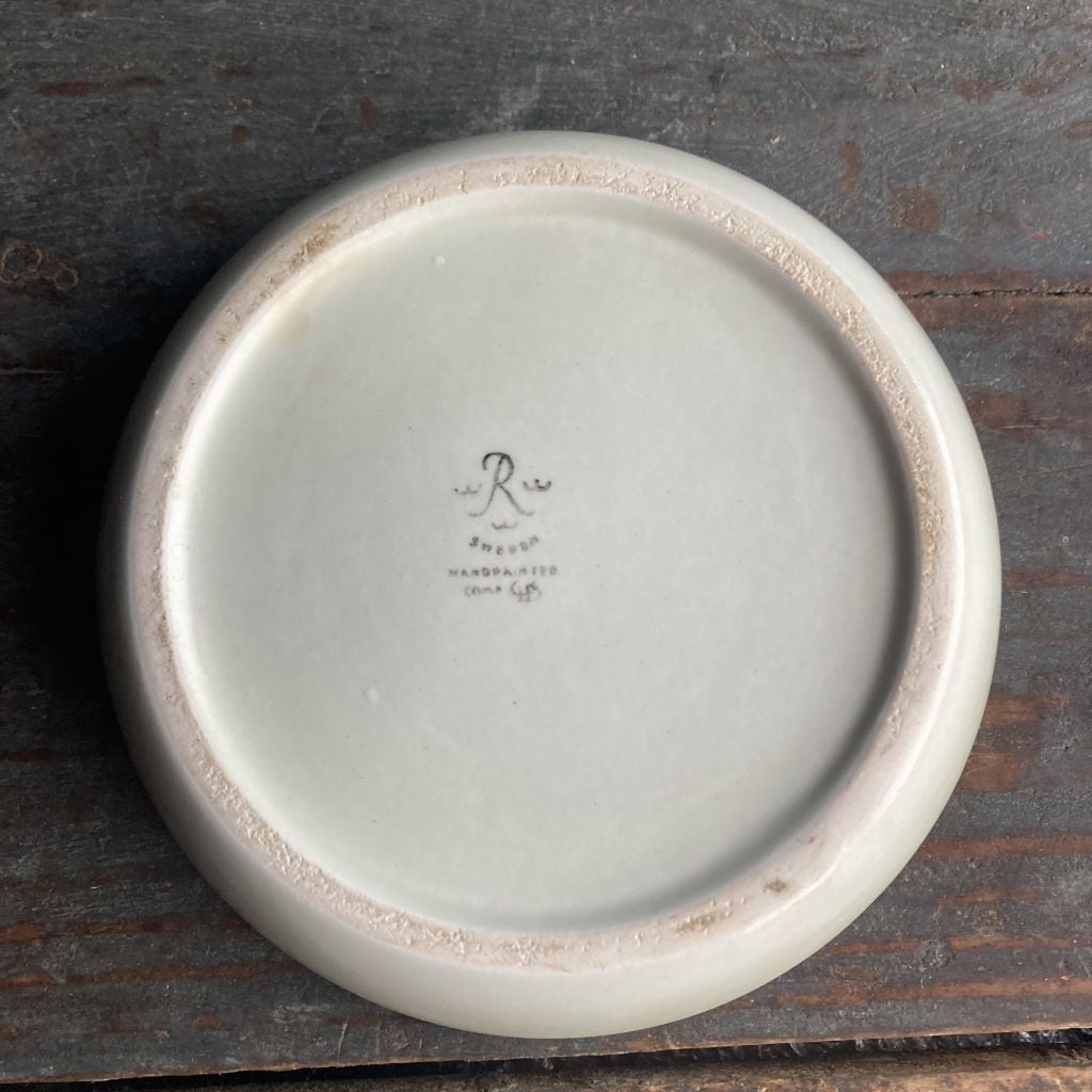 carl harry stalhane 皿 1940-50年代 | Myshica Antik