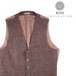 ROSI COLLECTION(ロージコレクション) ジレ BENNY dis.11 23323