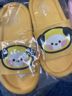 サンダル　jk.jm.v.j.suga.jh.rm.army様