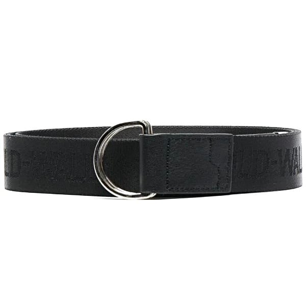 A-COLD-WALL* / JAQUARD WEBBING BELT | Answer