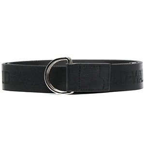 A-COLD-WALL* / JAQUARD WEBBING BELT