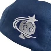 HOMEWARD BOUND Spinny Head Hat