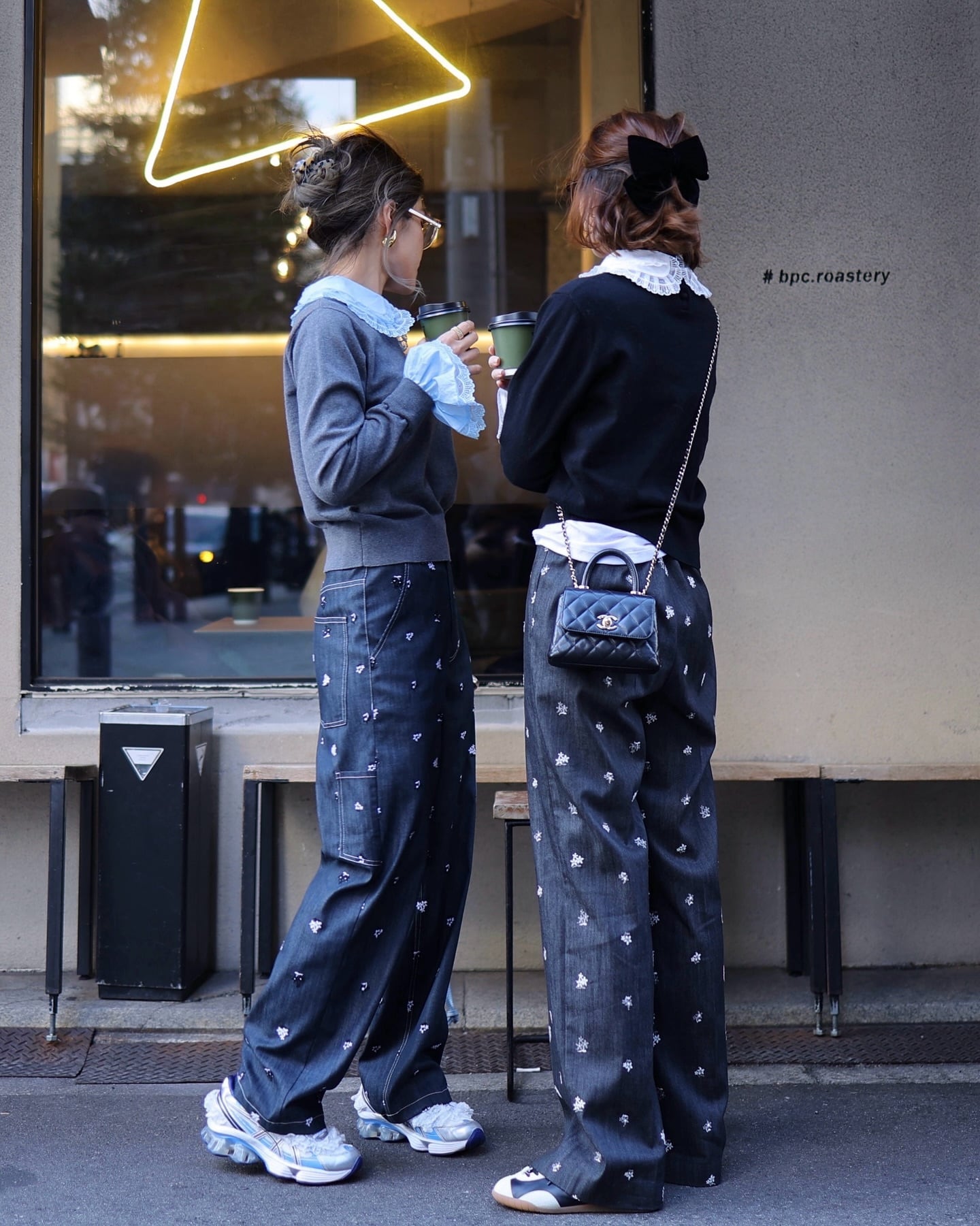 GPB-312 Garden Painter Pants | gypsohila