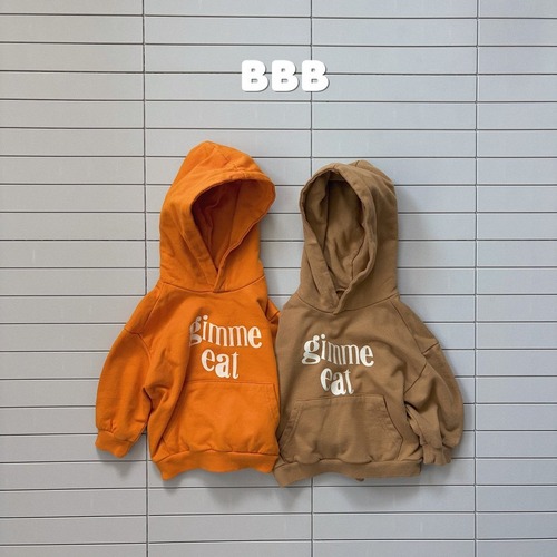 Bella bambina［取寄］ette hood mtm 26autumn
