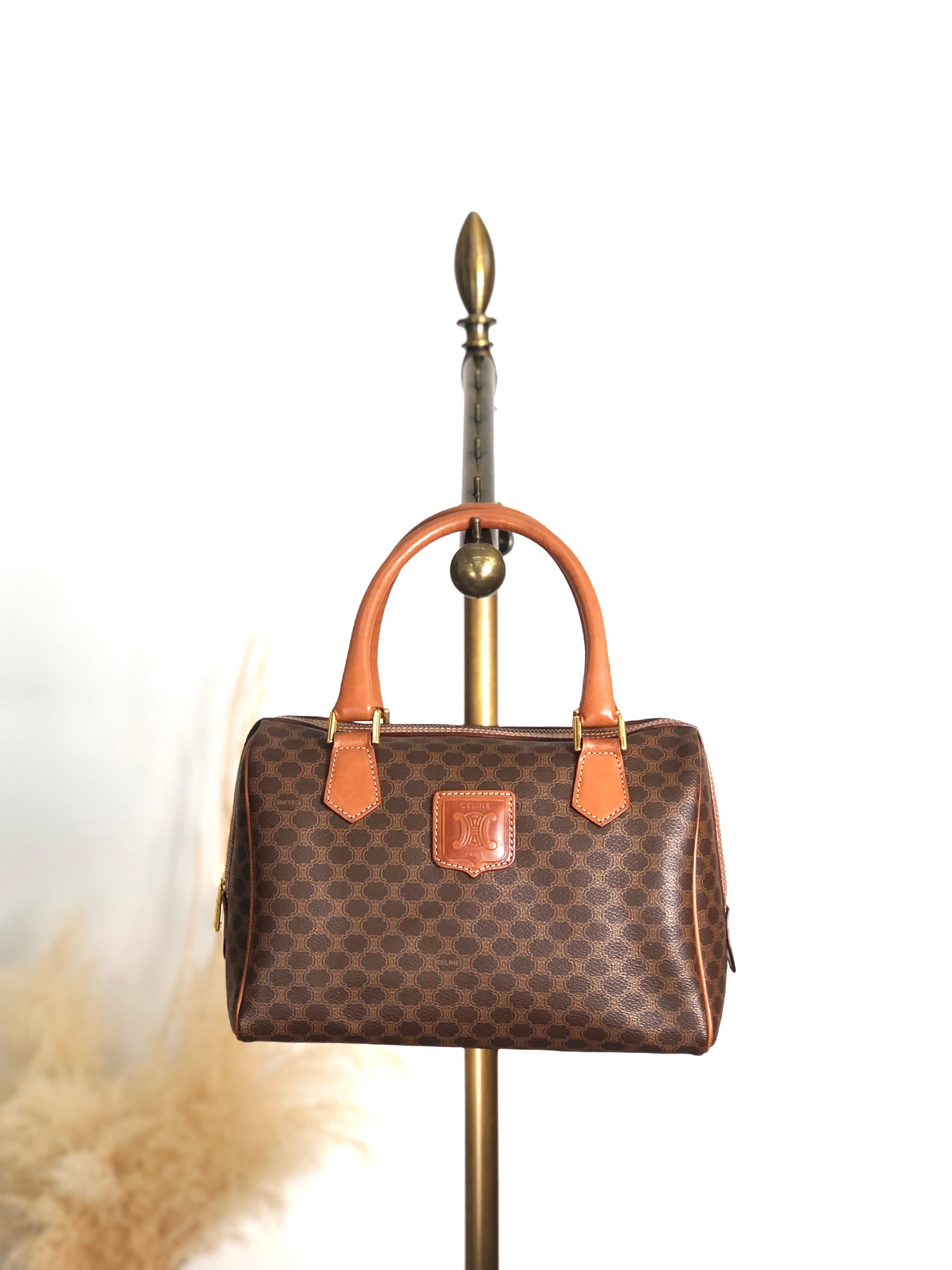 CELINE macadam collection | VintageShop solo