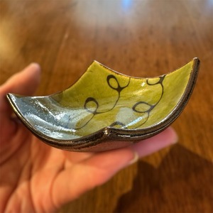 園田空也／角小鉢