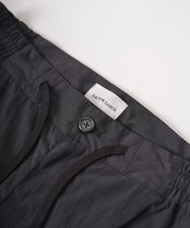 NYLON WIDE PANTS［HSP002］