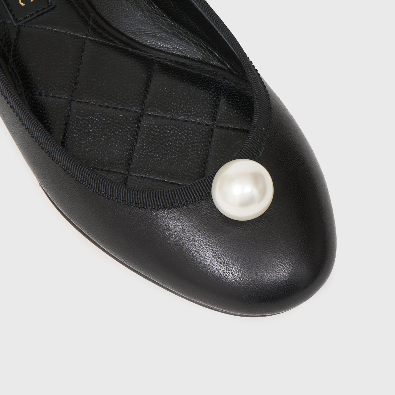 PP25S–chu chu pearl 2 black | PIPPICHIC