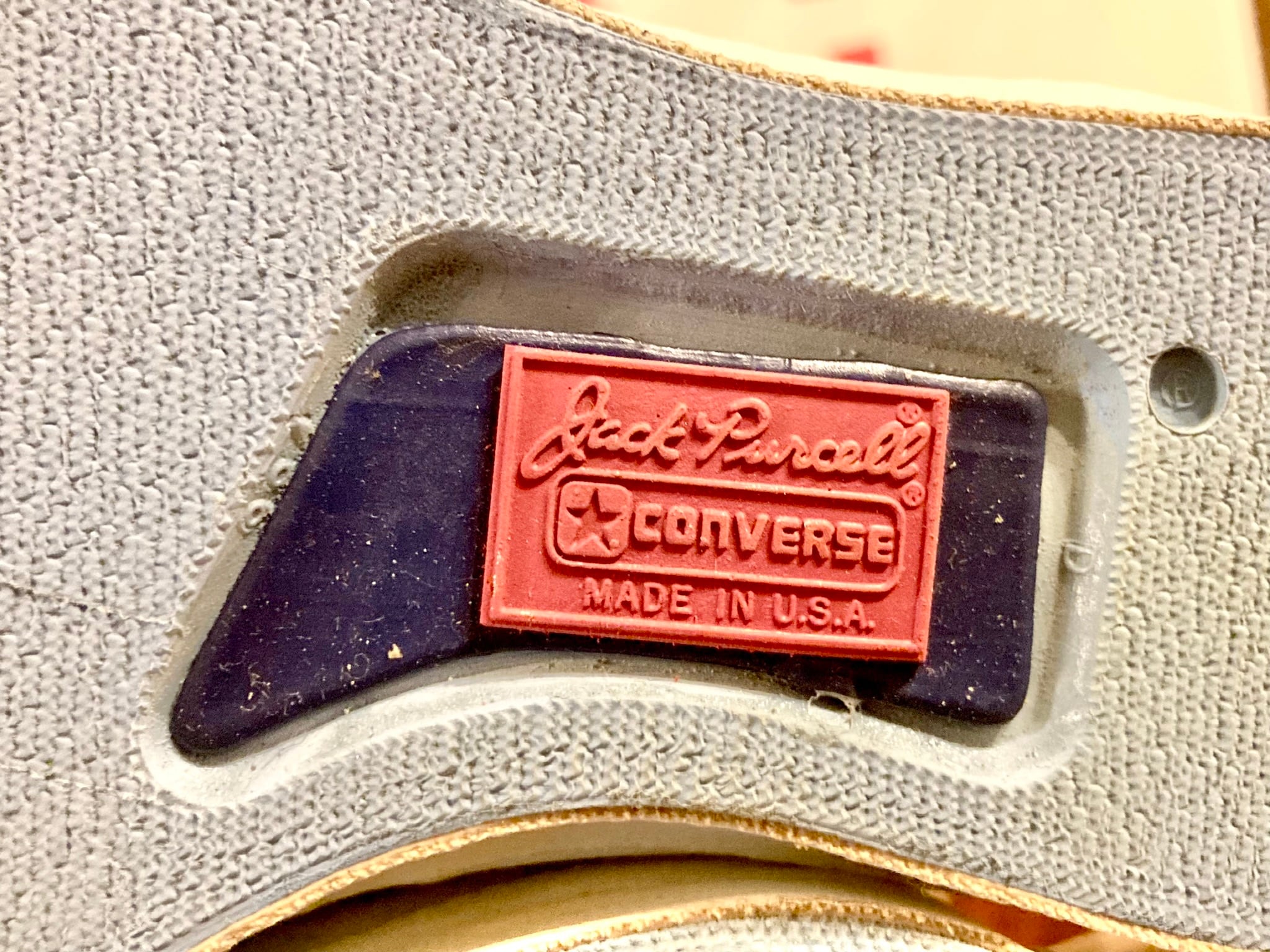 CONVERSE(コンバース)JACK PURCELL SUEDE(ジャックパーセル CONVERSE(コンバース)JACK PURCELL SUEDE(ジャックパーセル