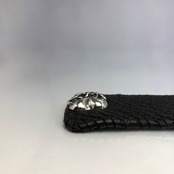 SHARK SKIN WRISTBAND [HEART] / シャークスキンリストバンド・ハート