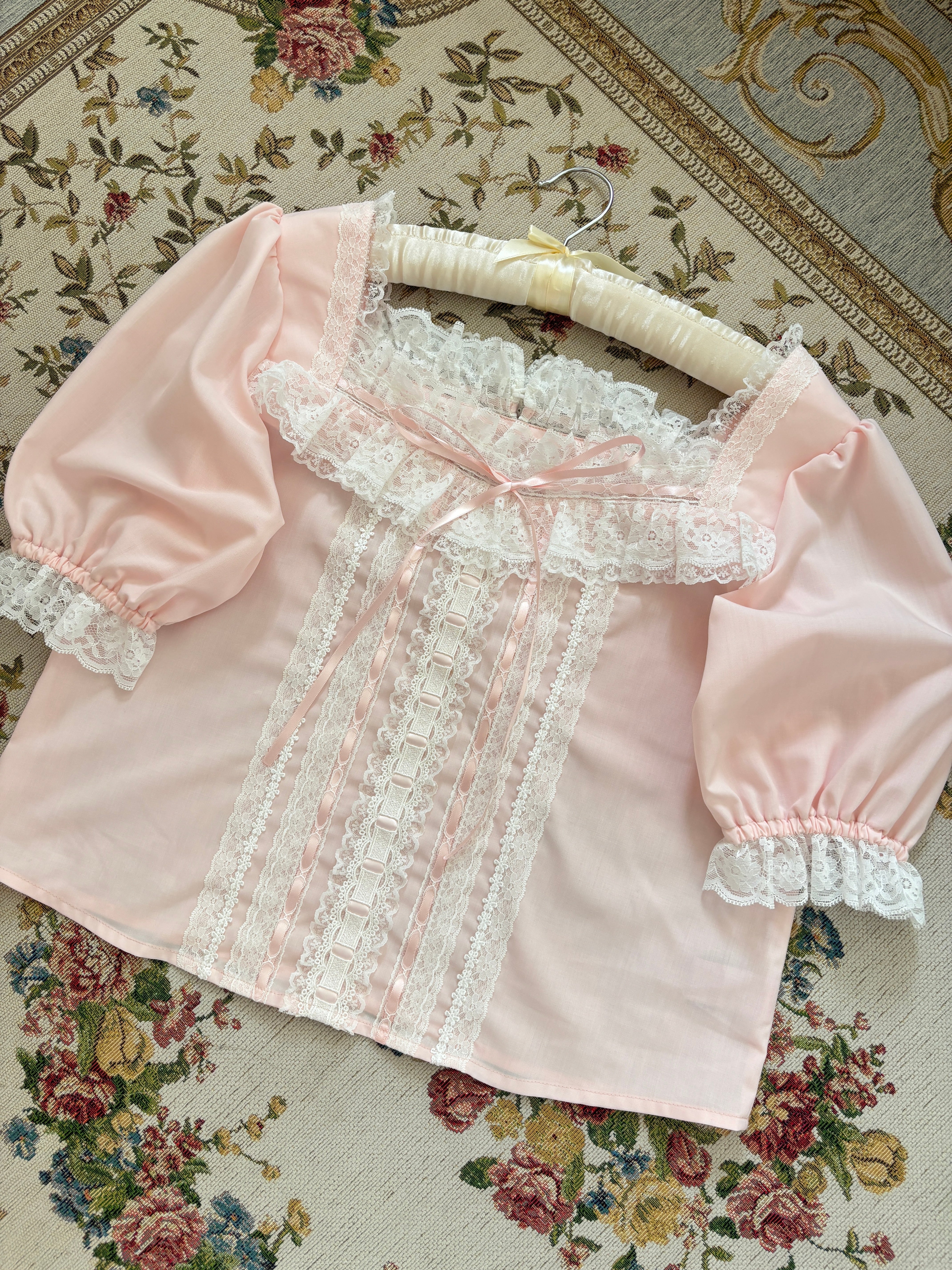 merletage vintage