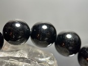 ブラックトルマリンブレスレット