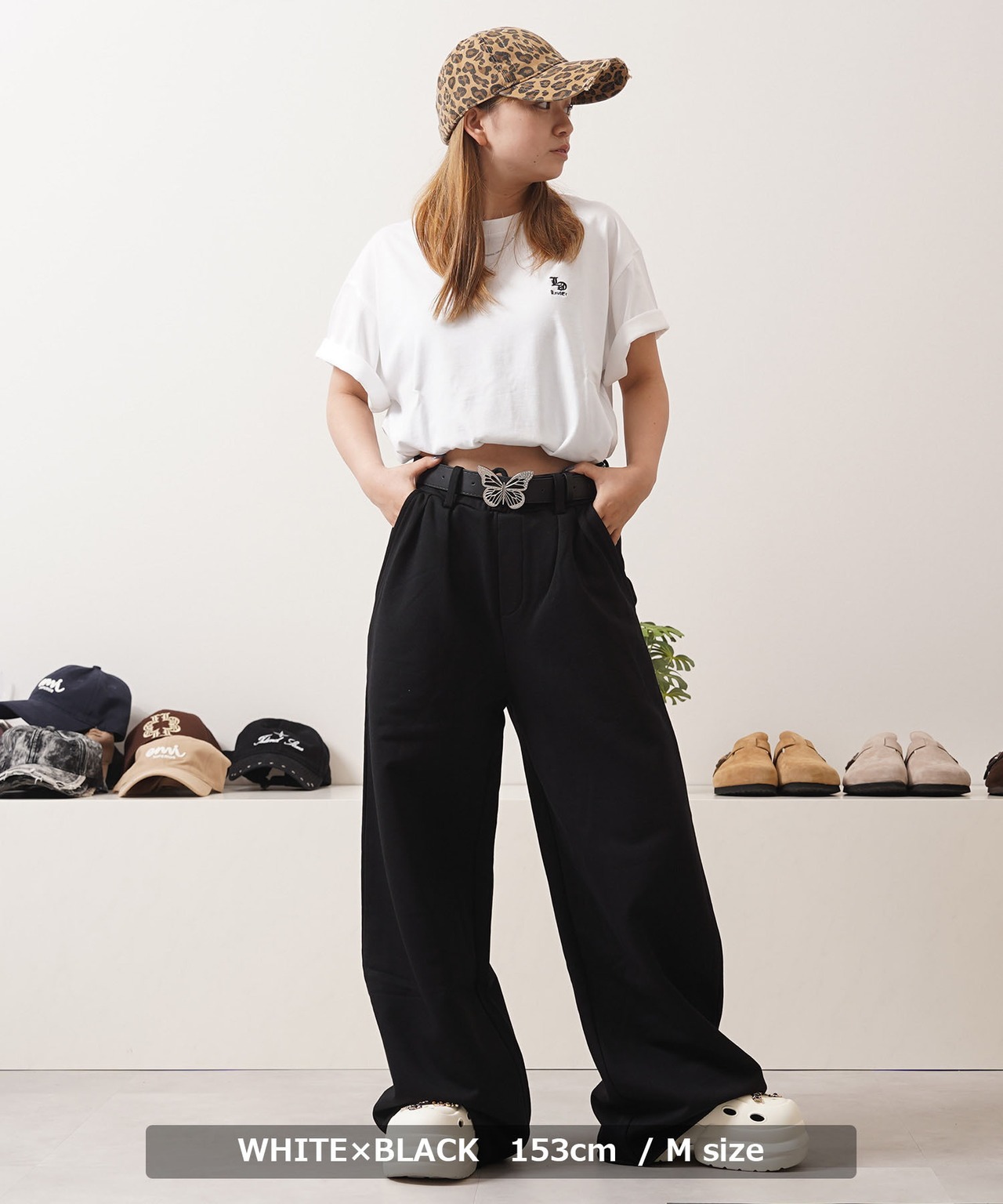 ◆オールドLEロゴ S/S Tee◆lf-25007