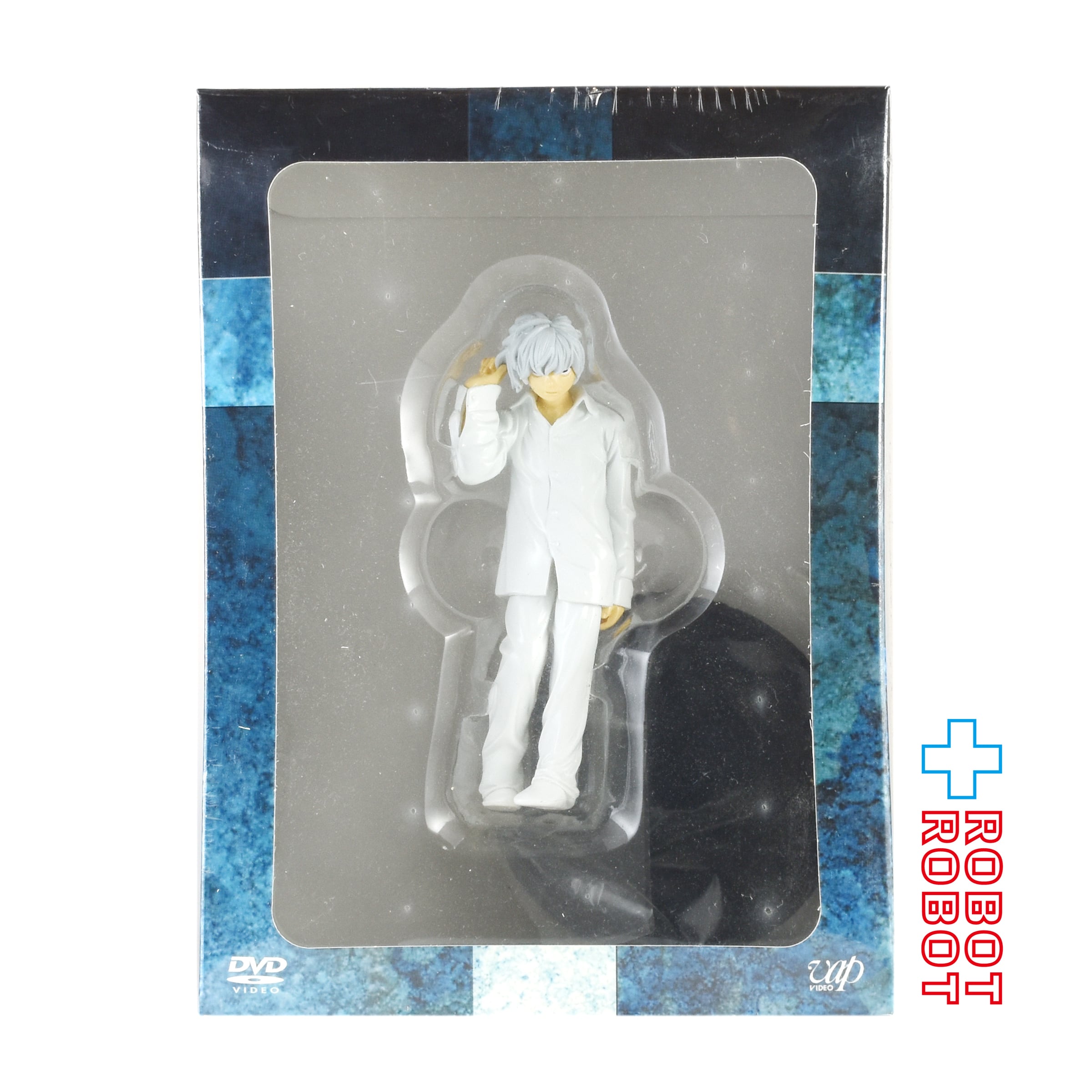 ⚫️ DVD デスノート 初回限定版 第9巻 ニア オリジナルフィギュア同