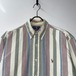 Ralph Lauren shirts ラルフローレン YARMOUTH BDシャツ