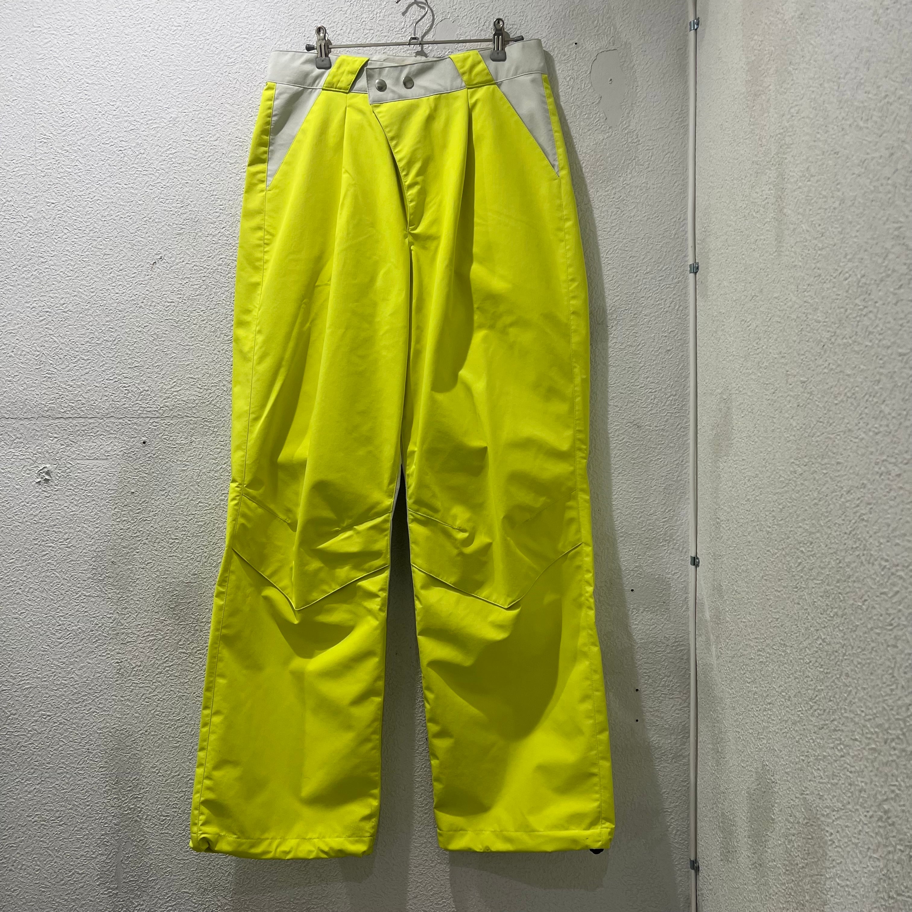 Call コール 23SS テックパンツ【表参道t08】 | ブランド古着Brooch 