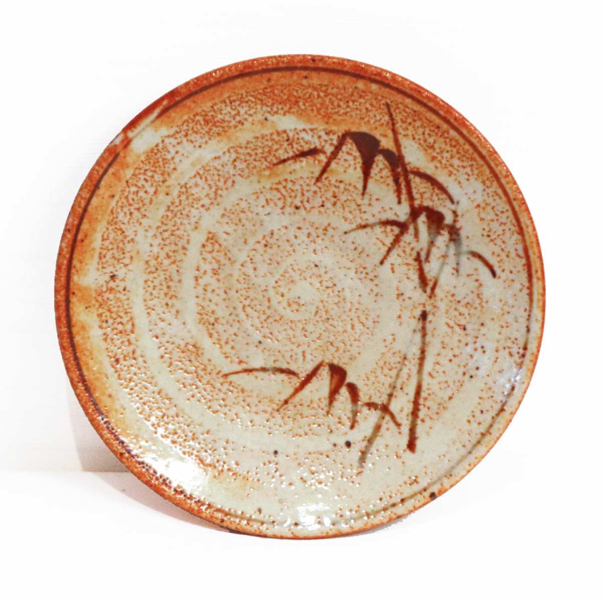 未使用品   606 深皿 ２枚セット 美濃・守峰窯・中皿・中鉢・深皿・2枚セット・No.200421-007