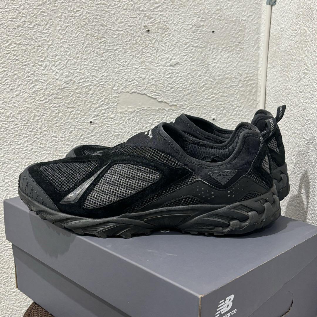 NEW BALANCE COMME des GARCONS HOMME ニューバランス 