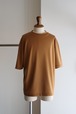 YONCA " ICE TEE ( CAMEL)"
