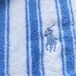 POLOラフ・ローレン 小さな正方形タオル