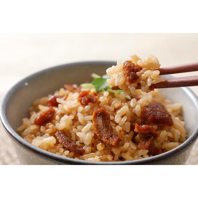 ［ごちそう飯］壱岐水産のうにめしの素(２合用)