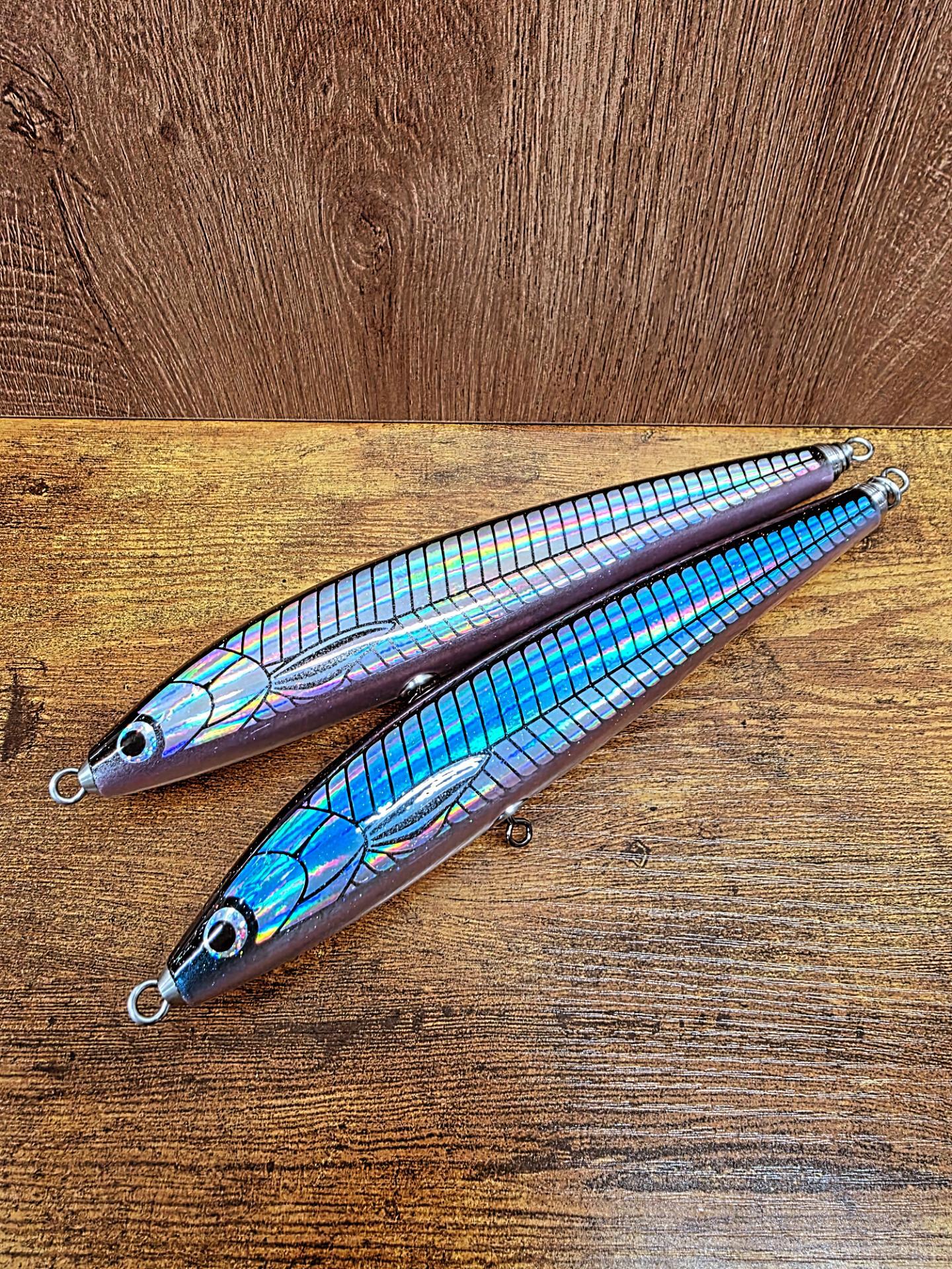 ルアー | CLEVER FISH