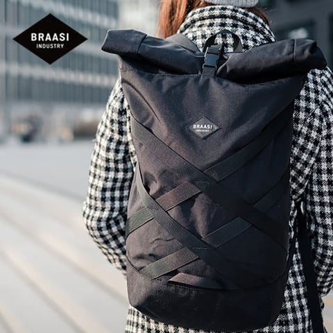 BRAASI INDUSTRY ブラァシィインダストリー HENRY | Primal Store