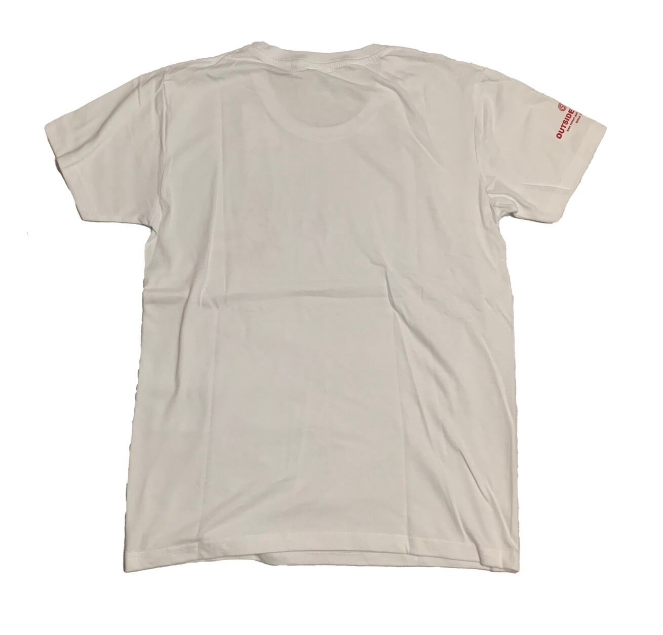 オリジナルTシャツ | BIRD BE THERE