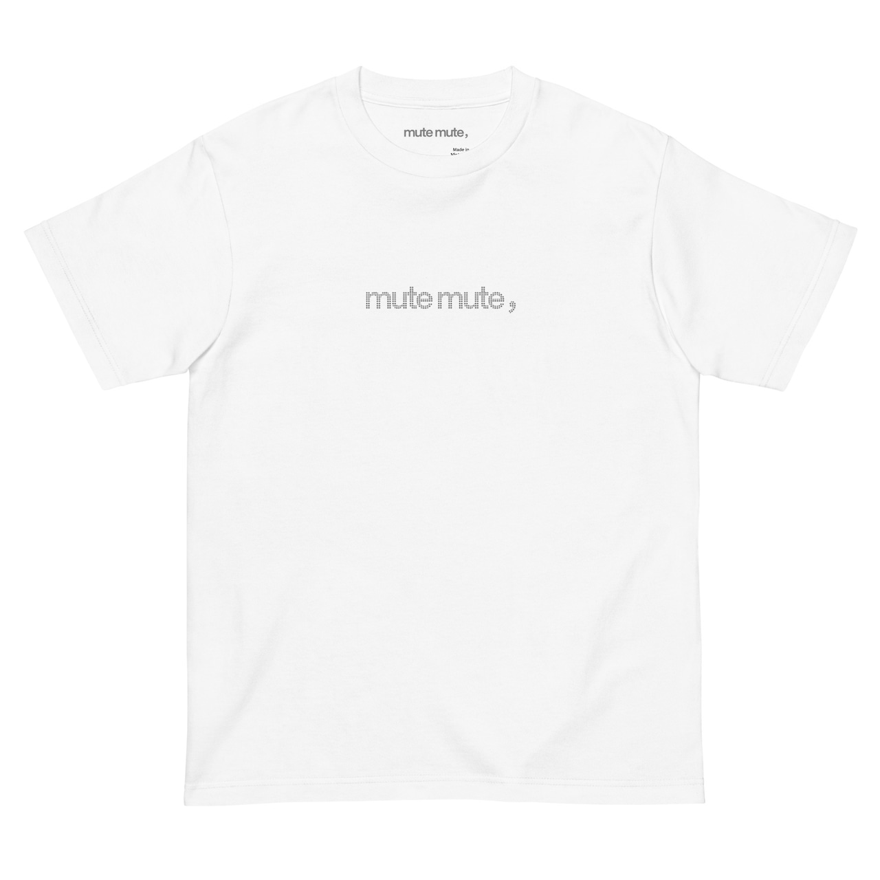 Melty Heart Tee M0014 - 4