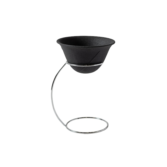 LOCA Ceramic Filter Round Regular Stand Set