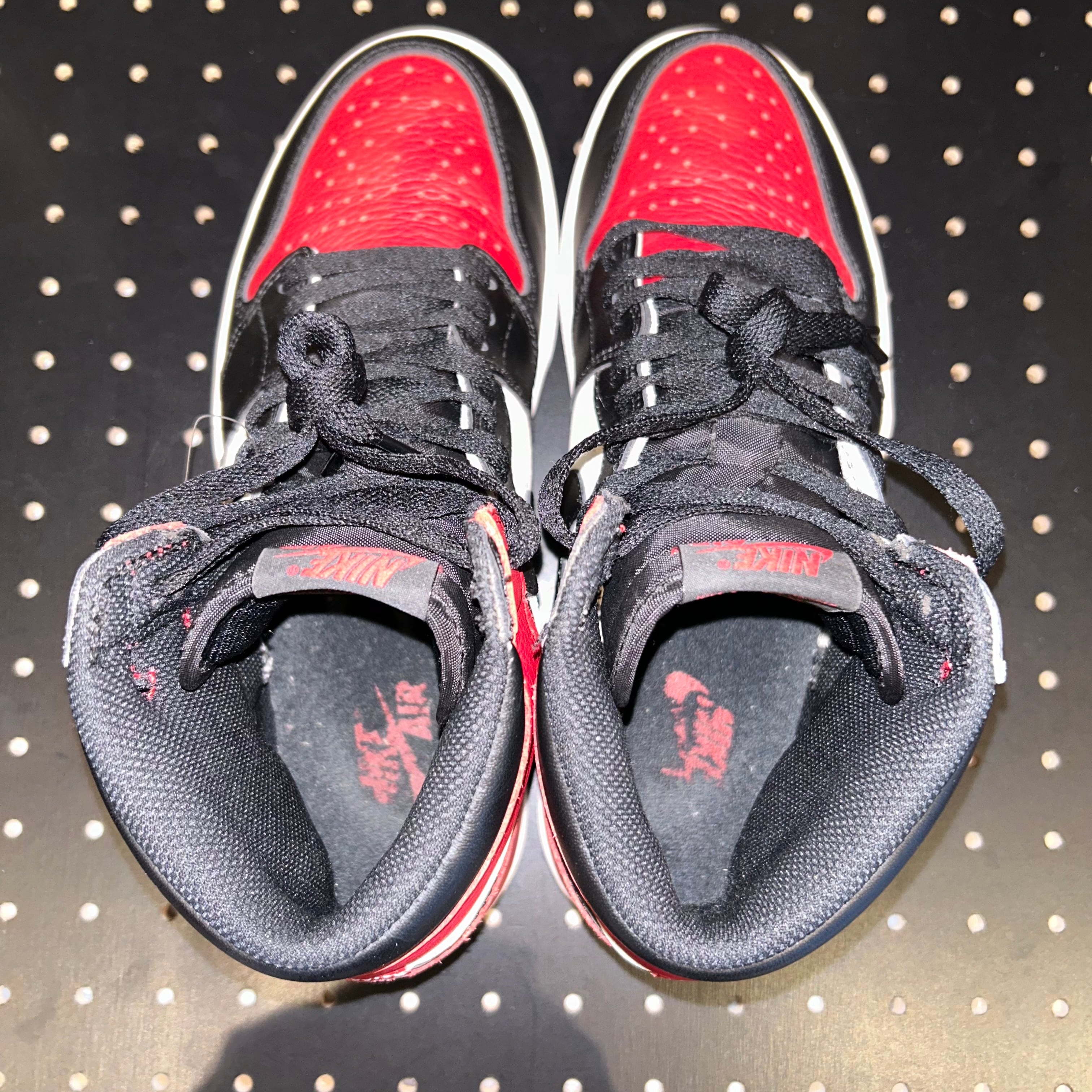 Nike Air Jordan 1 Retro High OG 