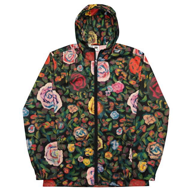 ROSE 02 Jacket O201