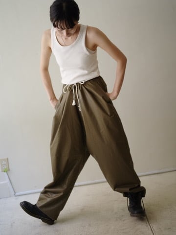 Marvine Pontiak Shirt Makers / Pajama Pants 2 | Skool