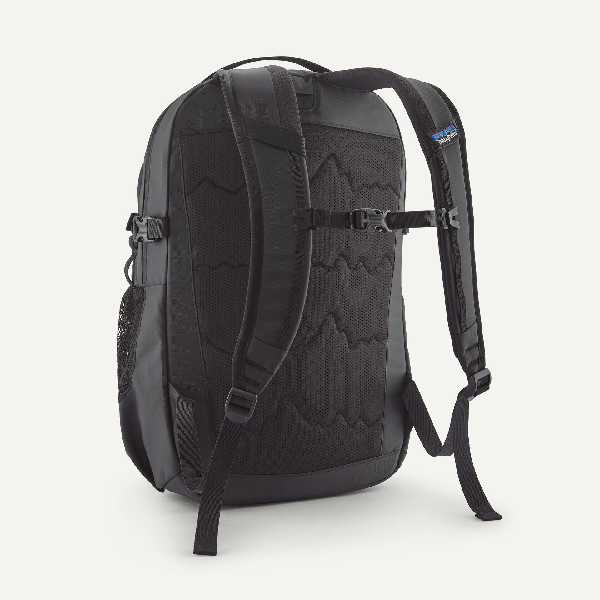 patagonia パタゴニア ／ レフュジオ・デイパック 26L #BLK | ELK